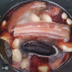 judiones_granja_beans_spanish_easy_simple_facil_recipe_receta