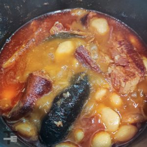 judiones_granja_beans_spanish_easy_simple_facil_recipe_receta