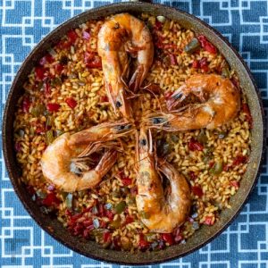 paella_spanish_marisco_seafood_easy_simple_facil_recipe_receta