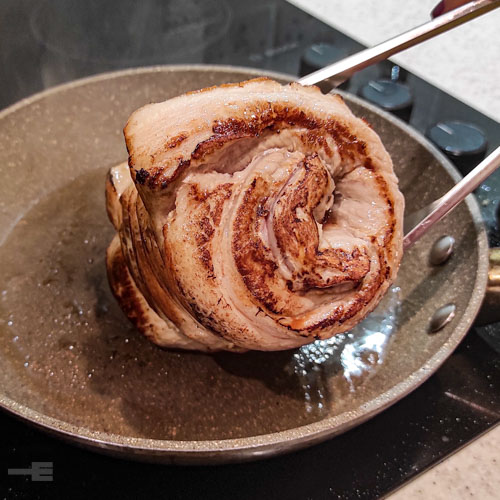 Japanese Chashu Pork