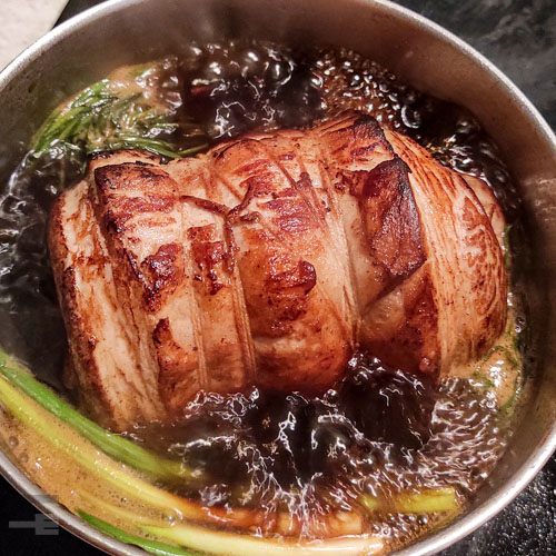 How to Make Chashu– SushiSushi